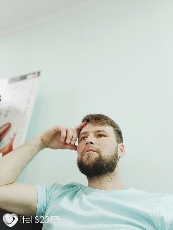 Том Харде, 33, Тюмени — анкета №3605574
