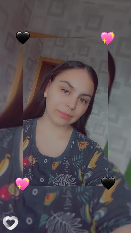 Анна, 21, Новосибирске — анкета №3605580