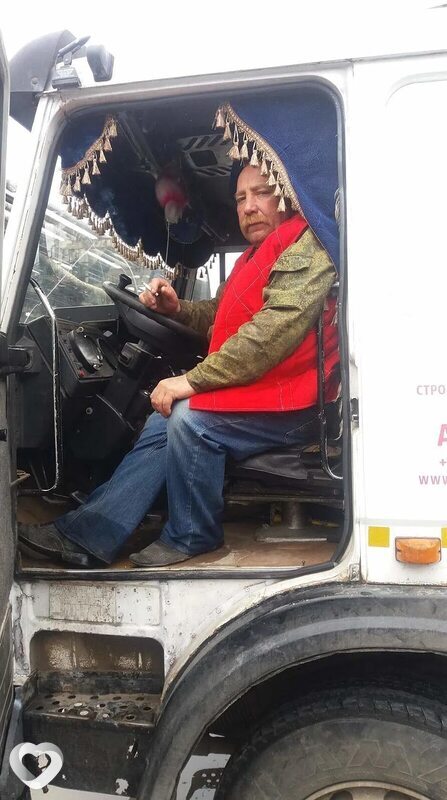 Сергей, 58, Астрахани — анкета №3605582
