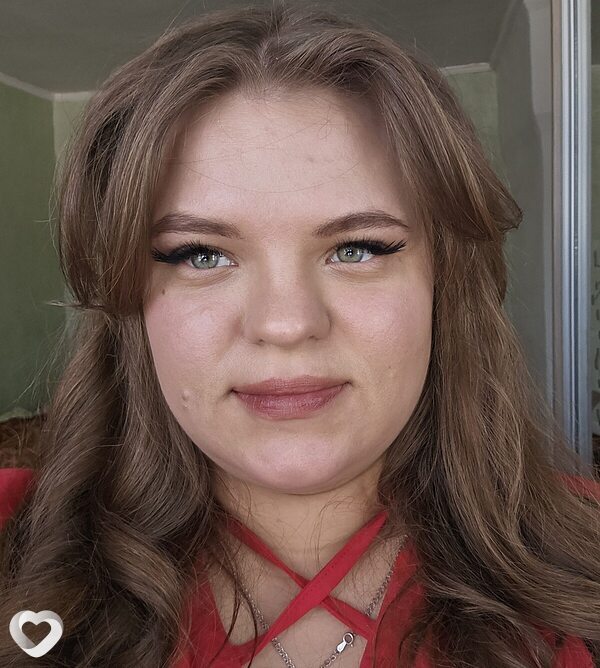 Элла, 29, Донецке — анкета №3605586