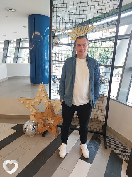 Виталий, 39, Бресте — анкета №3605587