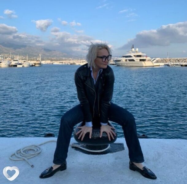 Светлана, 52, Санкт-Петербурге — анкета №3605496