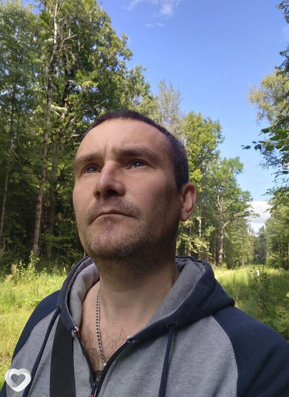 Никита, 43, Красногорске — анкета №3605497