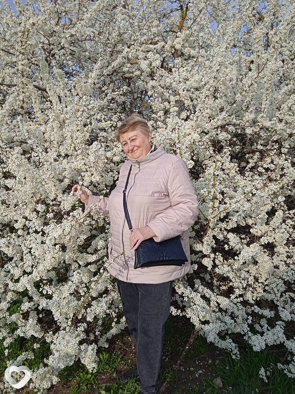 Ирина, Азов