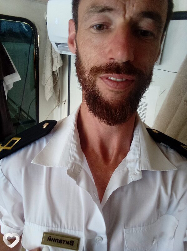 Виталий, 36, Краснодаре — анкета №3605505