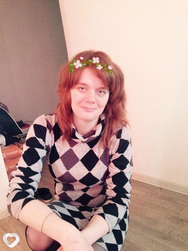 Наталья, Лодейное Поле