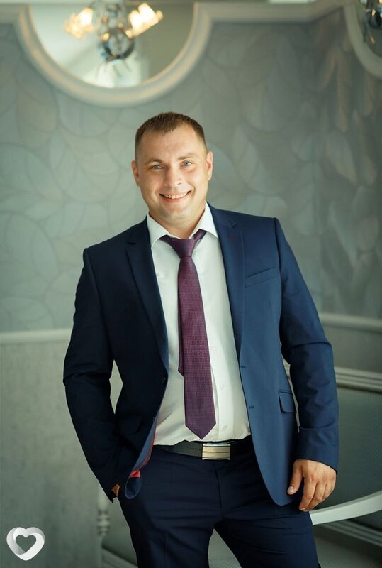 Виталий, 40, Санкт-Петербурге — анкета №3605719