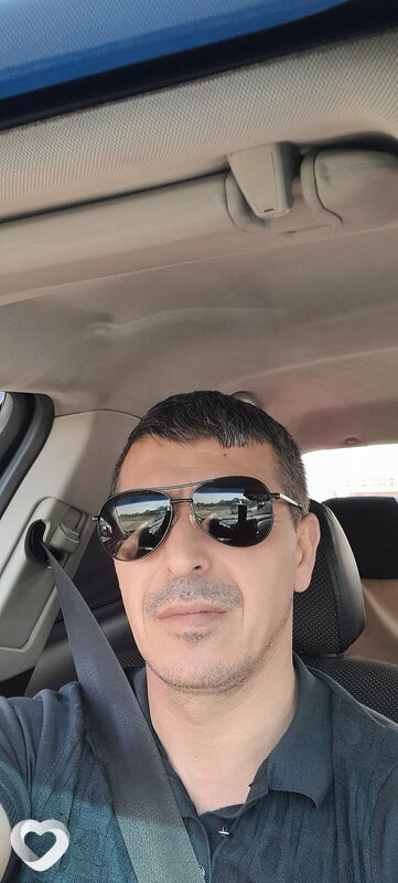 Насими, 46, Москве — анкета №3605722