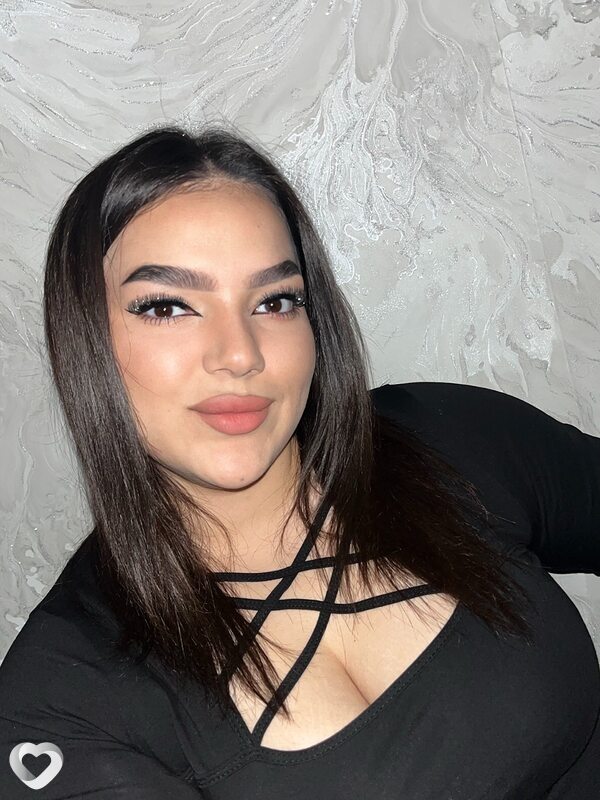 Карина, 20, Киеве — анкета №3605723