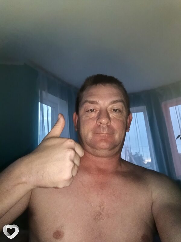 Денис, 42, Севастополе — анкета №3605732