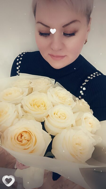 Miss, Нягань