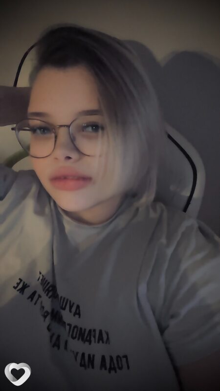 Дарья, 21, Челябинске — анкета №3605742