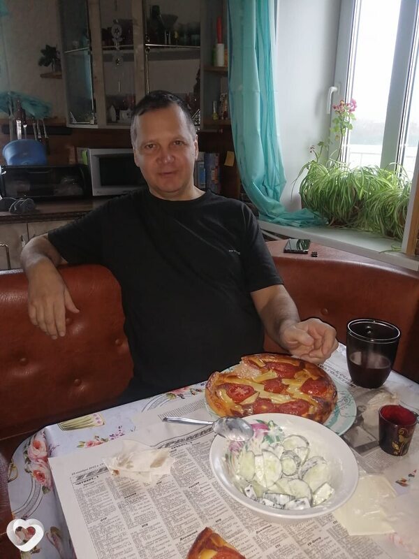 Aлександр, Унеча
