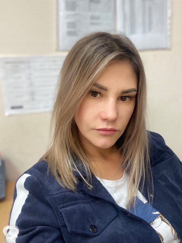 Александра, 41, Верхней Пышме — анкета №3605880
