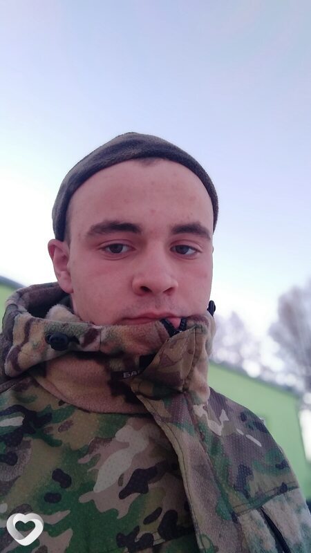 Паша, 26, Нижнем Тагиле — анкета №3605883