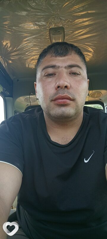 Дустмурод, 30, Хабаровске — анкета №3605884