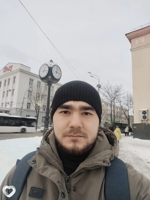 Игор, 26, Южно-Сахалинске — анкета №3605886