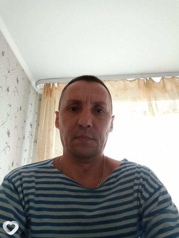 Николай, 44, Тольятти — анкета №3605889