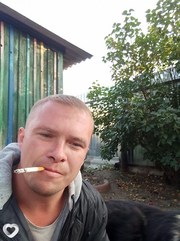 Александр, 34, Брянске — анкета №3605748