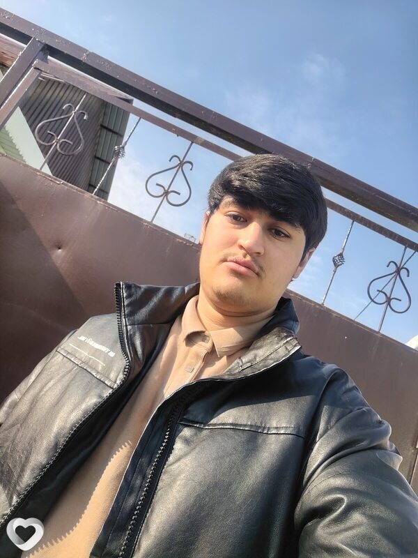 Тимур, 23, Мытищах — анкета №3605757