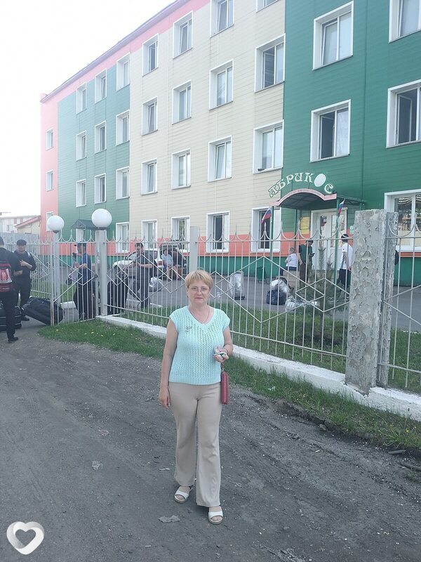 Валентина, 47, Абакане — анкета №3605758