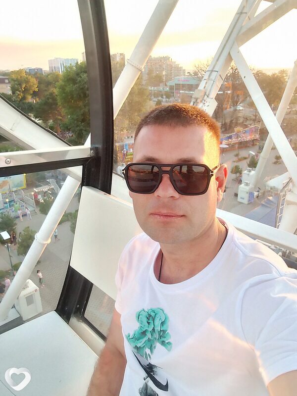 Серёга, 38, Омске — анкета №3605844