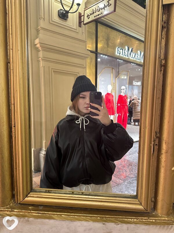 Милена, 20, Москве — анкета №3605848