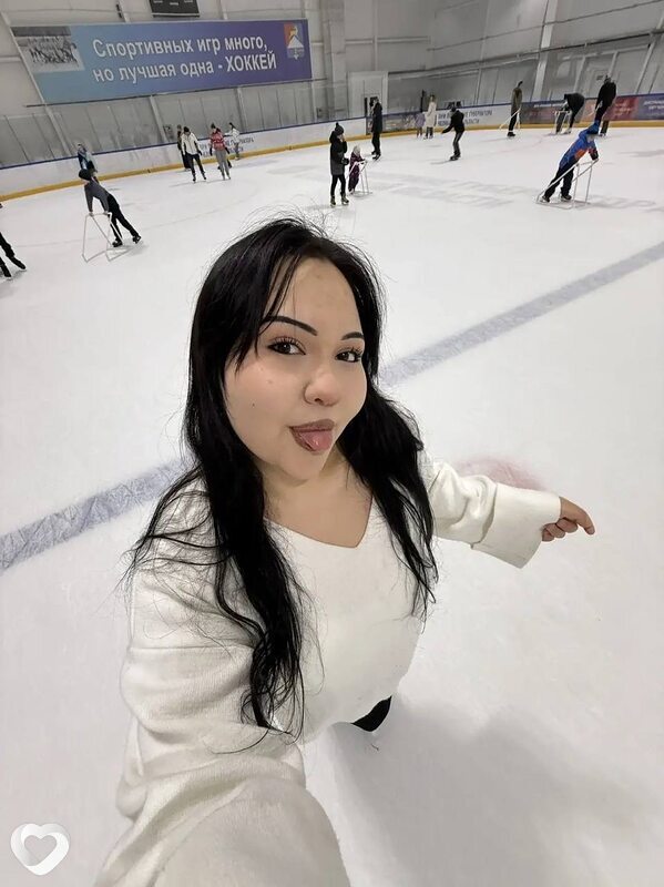 Алена, 19, Уфе — анкета №3605849