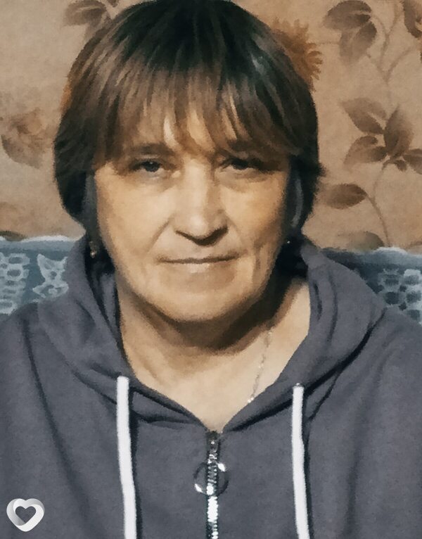 Валентина, 61, Смоленске — анкета №3605860