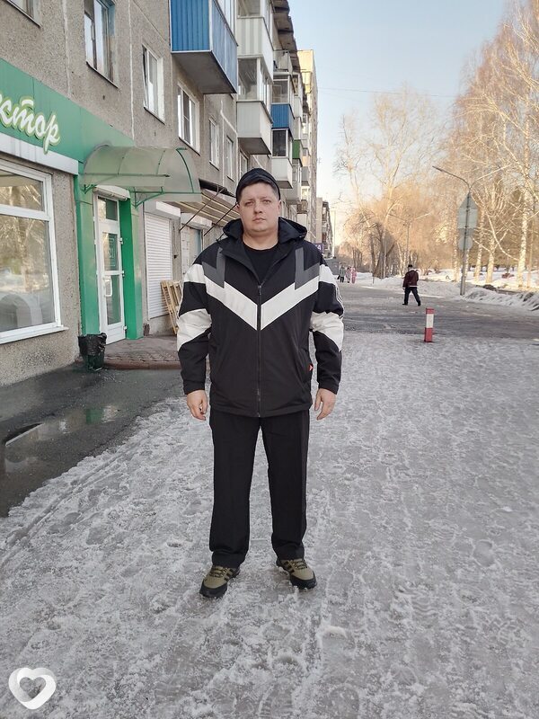 Александр, 38, Новокузнецке — анкета №3605867
