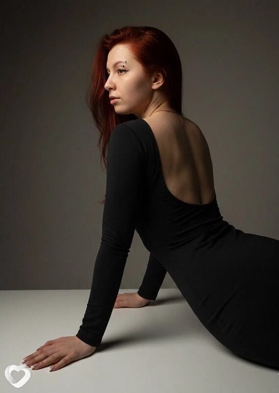Кристина, 32, Прокопьевске — анкета №3605793