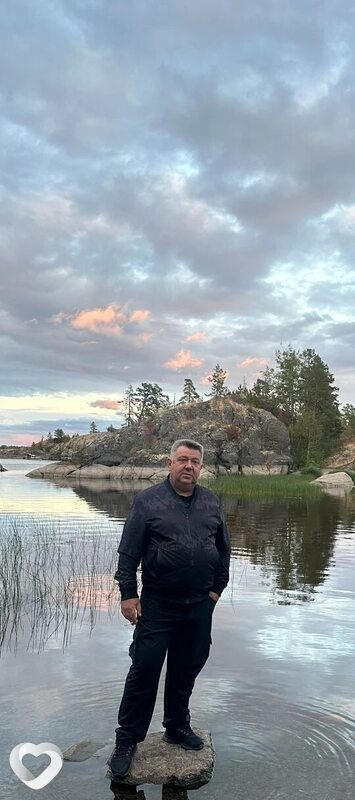 Олег, 56, Ярославле — анкета №3605803