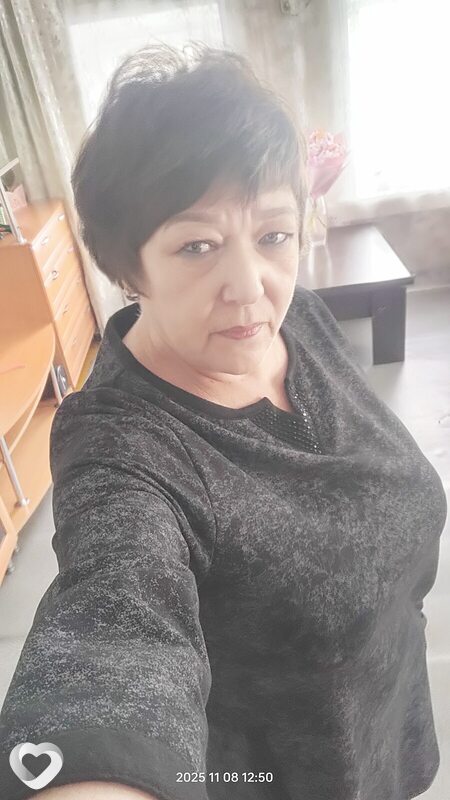 Любовь, Абакан