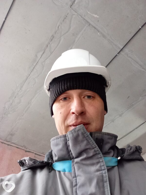 Алексей, 35, Екатеринбурге — анкета №3605806