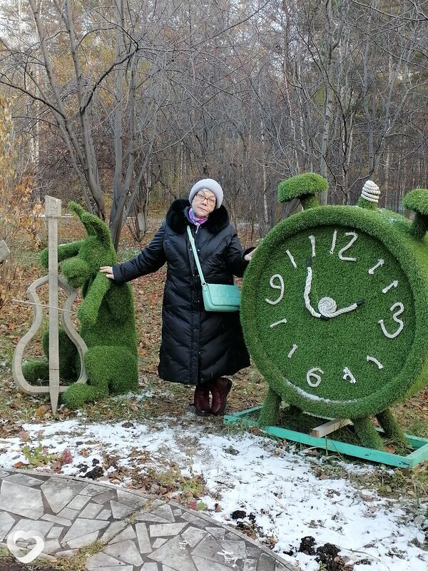 Светлана, Братск