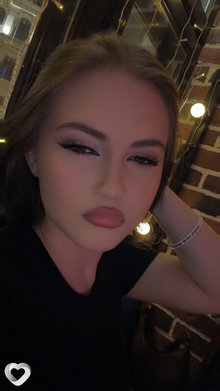 Дилия, 18, Казани — анкета №3605817