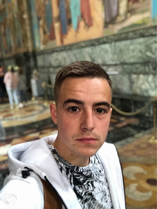 Дмитрий, 31, Ростове-на-Дону — анкета №3605696