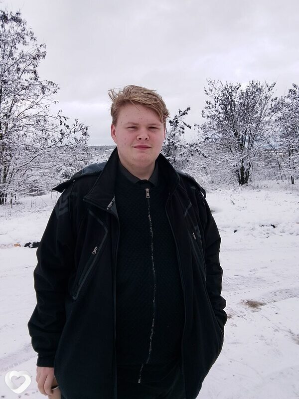 Толик, 18, Славянске-на-Кубани — анкета №3605697