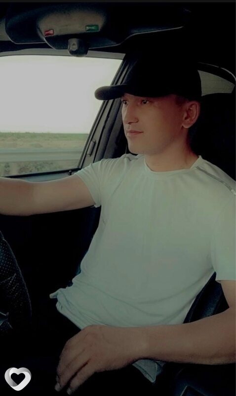 Руслан, 35, Подольске — анкета №3605703