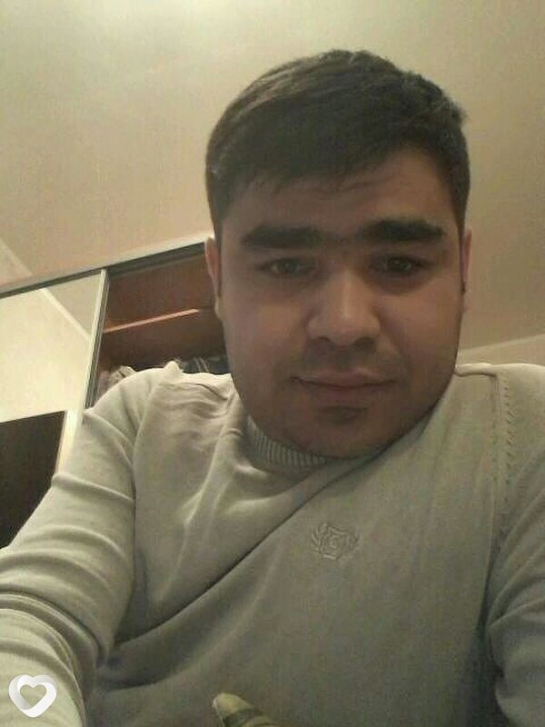 Karomatullo, 38, Волоколамске — анкета №3605714