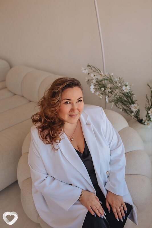 Евгения, 42, Санкт-Петербурге — анкета №3605675