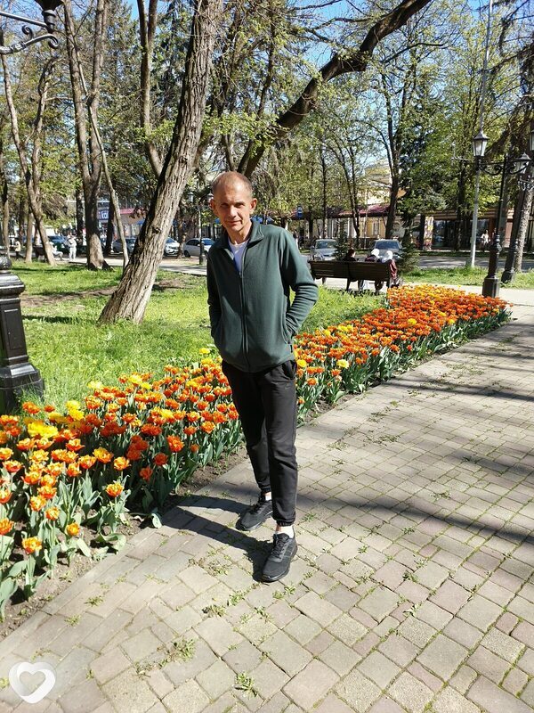 Рк, 46, Пятигорске — анкета №3605676
