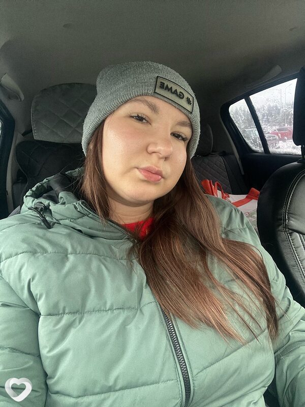 Лера, 24, Уфе — анкета №3605678