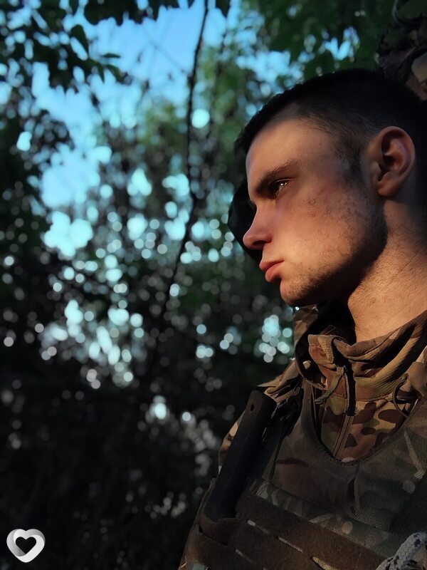 Руслан, 21, Биробиджане — анкета №3605680