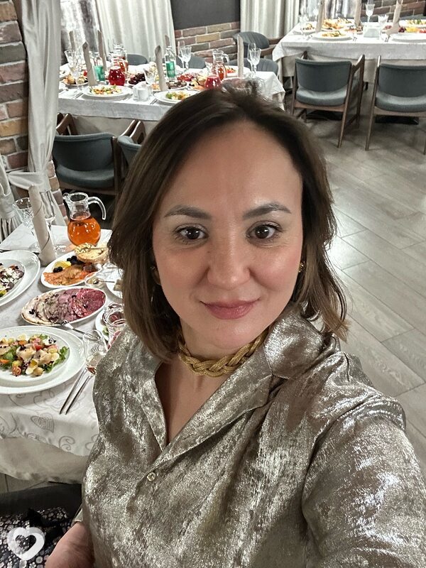 Елена, 41, Новосибирске — анкета №3605683