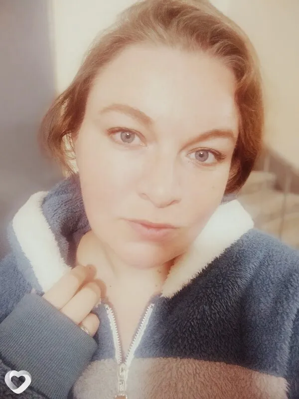 Людмила, 37, Москве — анкета №3605686