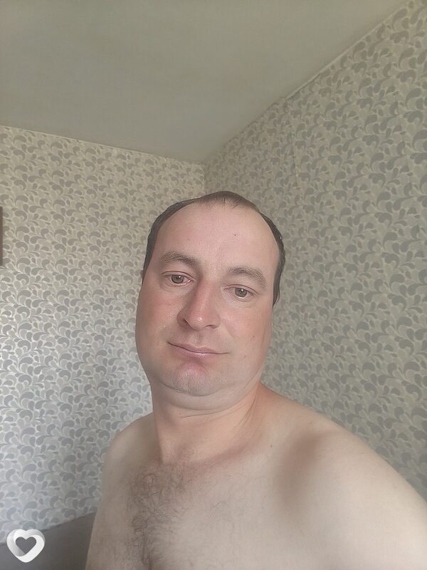 Женя, 36, Бресте — анкета №3605689