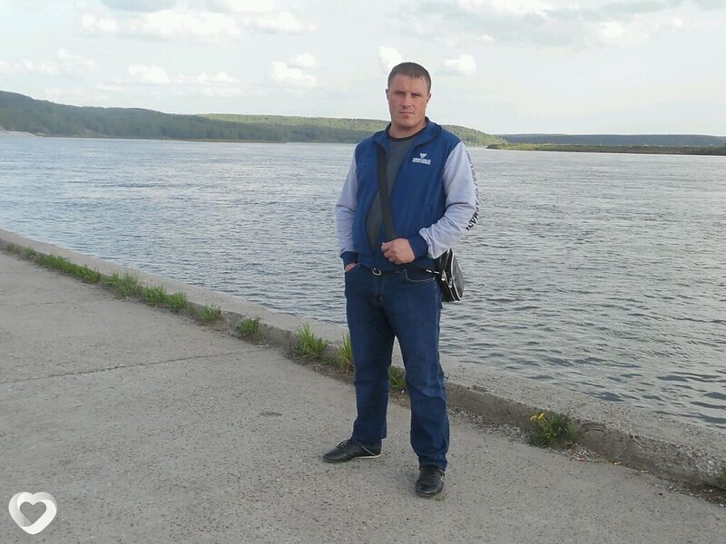 Виталий, Колпашево