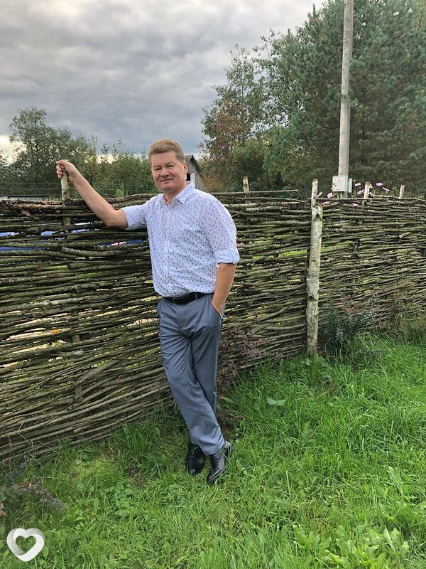 Николай, 60, Твери — анкета №3605906