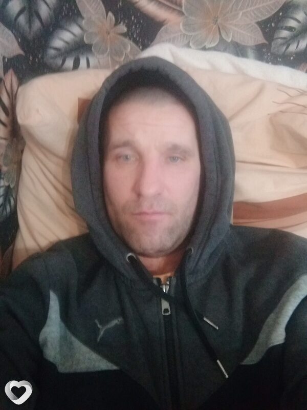 Егор, 37, Новокузнецке — анкета №3605907